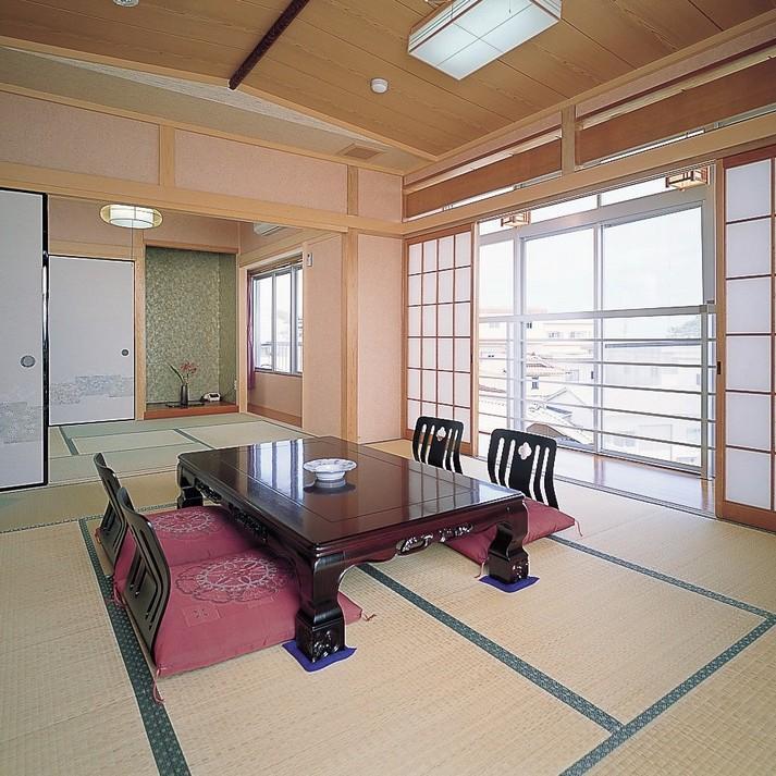 Kazumi Hotel Toba Exterior foto