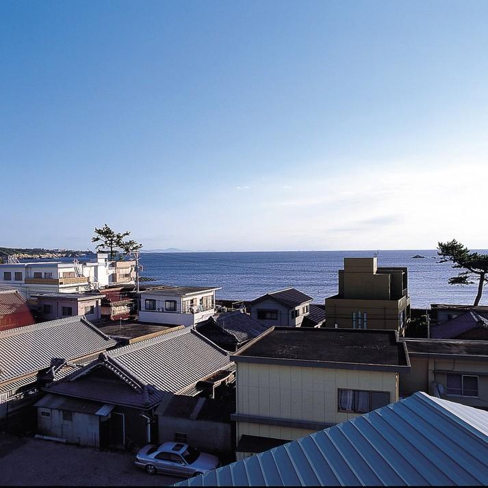Kazumi Hotel Toba Exterior foto